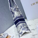 Diro Book Tote Bags-42*32*5CM - Image 9