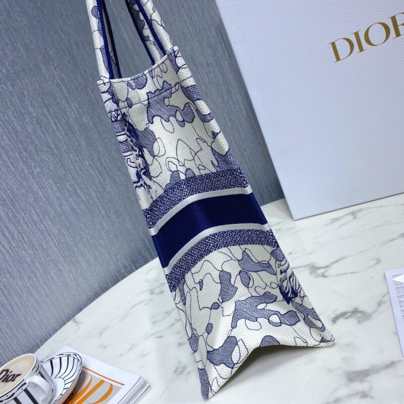 Diro Book Tote Bags-42*32*5CM - Image 9