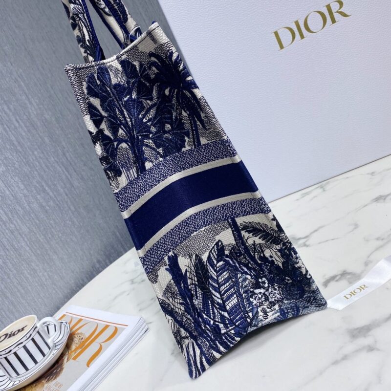 Diro Book Tote Bags-42*32*5CM - Image 2