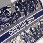 Diro Book Tote Bags-42*32*5CM - Image 3