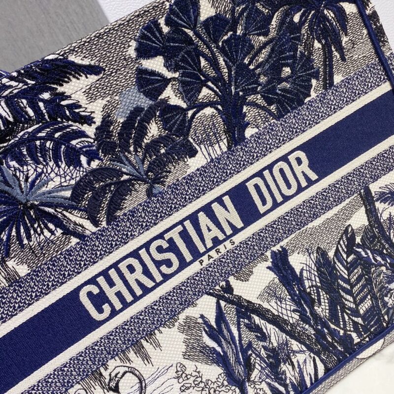 Diro Book Tote Bags-42*32*5CM - Image 3