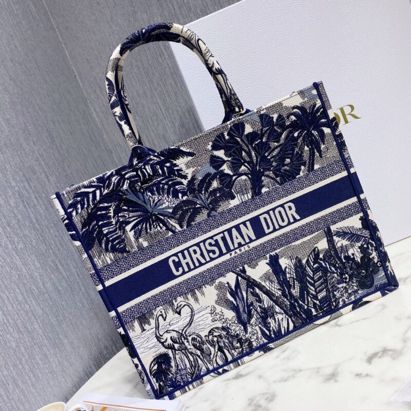 Diro Book Tote Bags-42*32*5CM - Image 5