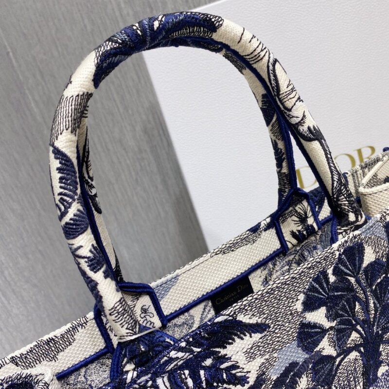 Diro Book Tote Bags-42*32*5CM - Image 7