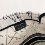 Diro Book Tote Bags-42*32*5CM - Image 3