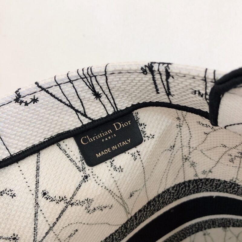 Diro Book Tote Bags-42*32*5CM - Image 3