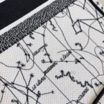 Diro Book Tote Bags-42*32*5CM - Image 7