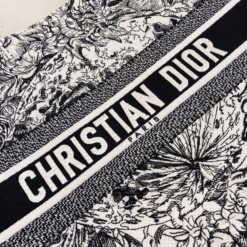 Diro Book Tote Bags-42*32*5CM - Image 6