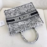 Diro Book Tote Bags-42*32*5CM - Image 8