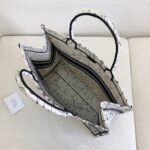 Diro Book Tote Bags-42*32*5CM - Image 9