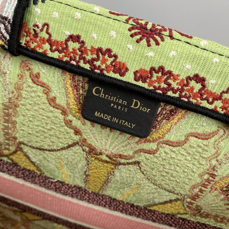 Diro Book Tote Bags-42*32*5CM - Image 3