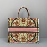 Diro Book Tote Bags-42*32*5CM - Image 6