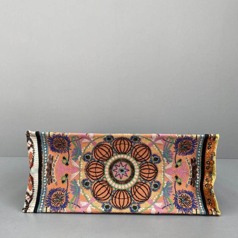 Diro Book Tote Bags-42*32*5CM - Image 4