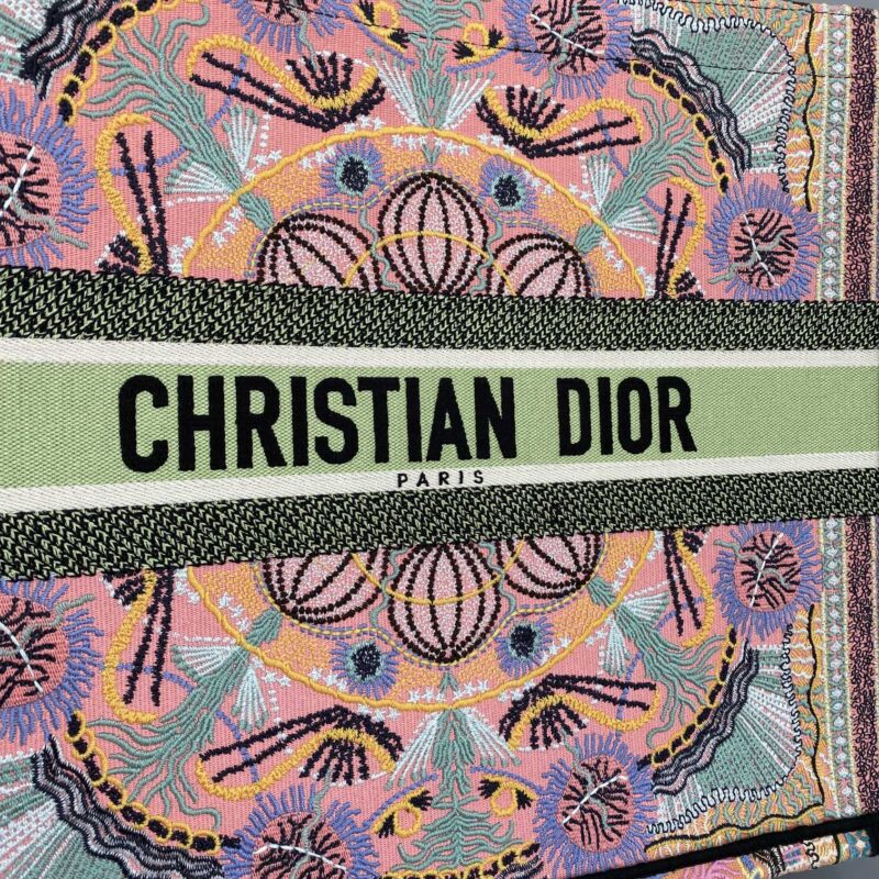 Diro Book Tote Bags-42*32*5CM - Image 5