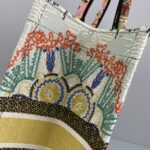 Diro Book Tote Bags-42*32*5CM - Image 7