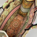 Diro Book Tote Bags-42*32*5CM - Image 9