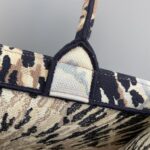 Diro Book Tote Bags-42*32*5CM - Image 2