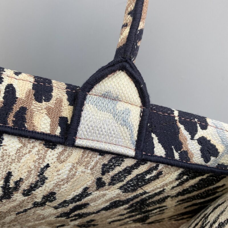 Diro Book Tote Bags-42*32*5CM - Image 2