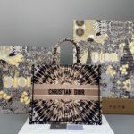 Diro Book Tote Bags-42*32*5CM