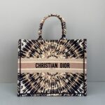Diro Book Tote Bags-42*32*5CM - Image 3