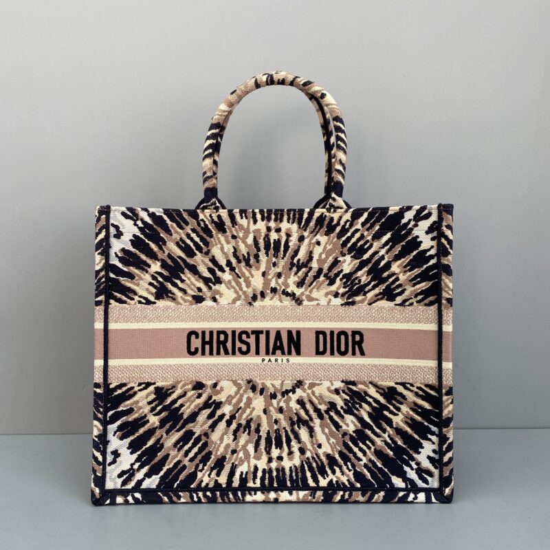 Diro Book Tote Bags-42*32*5CM - Image 3