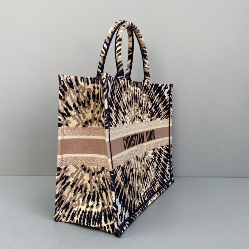 Diro Book Tote Bags-42*32*5CM - Image 4