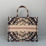 Diro Book Tote Bags-42*32*5CM - Image 5