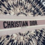 Diro Book Tote Bags-42*32*5CM - Image 7