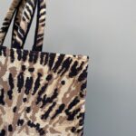 Diro Book Tote Bags-42*32*5CM - Image 8