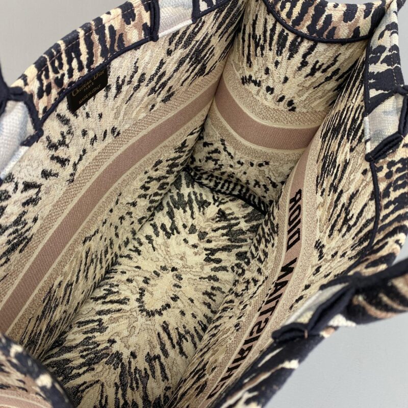 Diro Book Tote Bags-42*32*5CM - Image 9