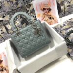 Lady Diro Handle Bag-24CM