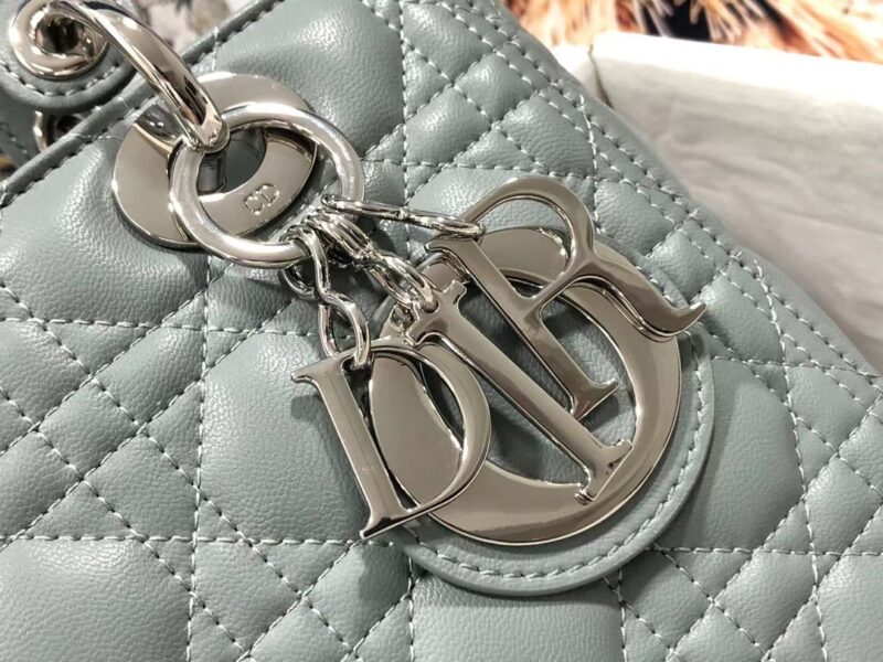 Lady Diro Handle Bag-24CM - Image 3