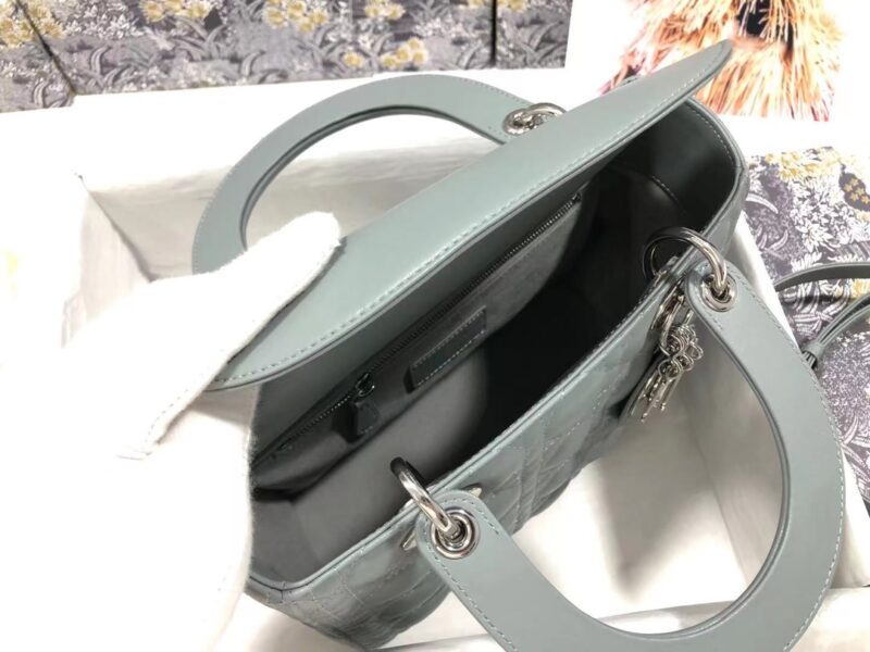 Lady Diro Handle Bag-24CM - Image 2