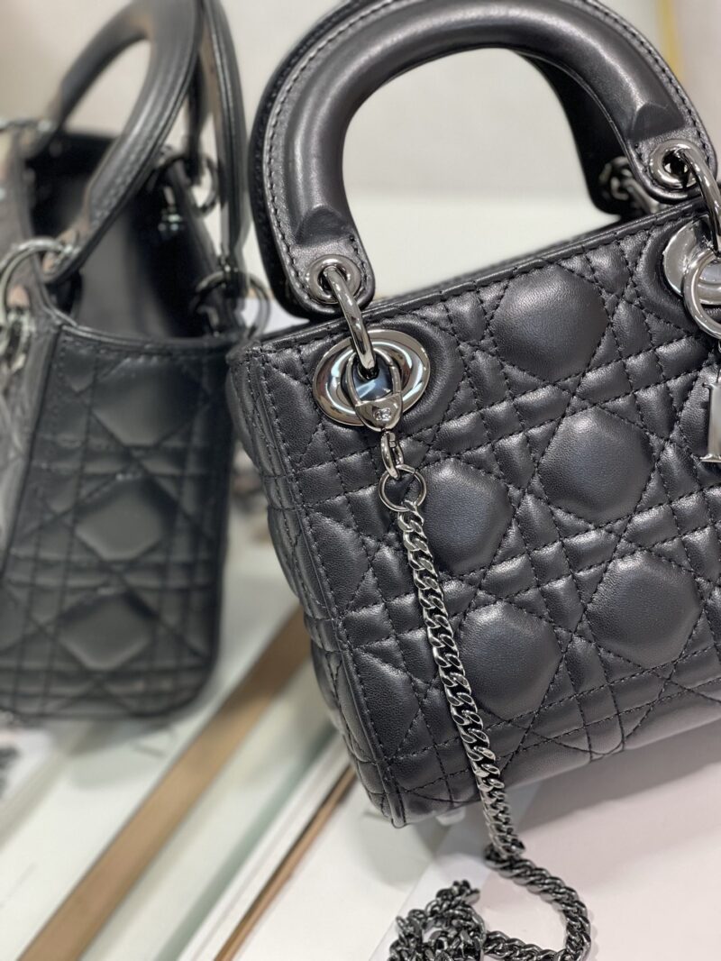 Lady Diro Handle Bags - Image 2