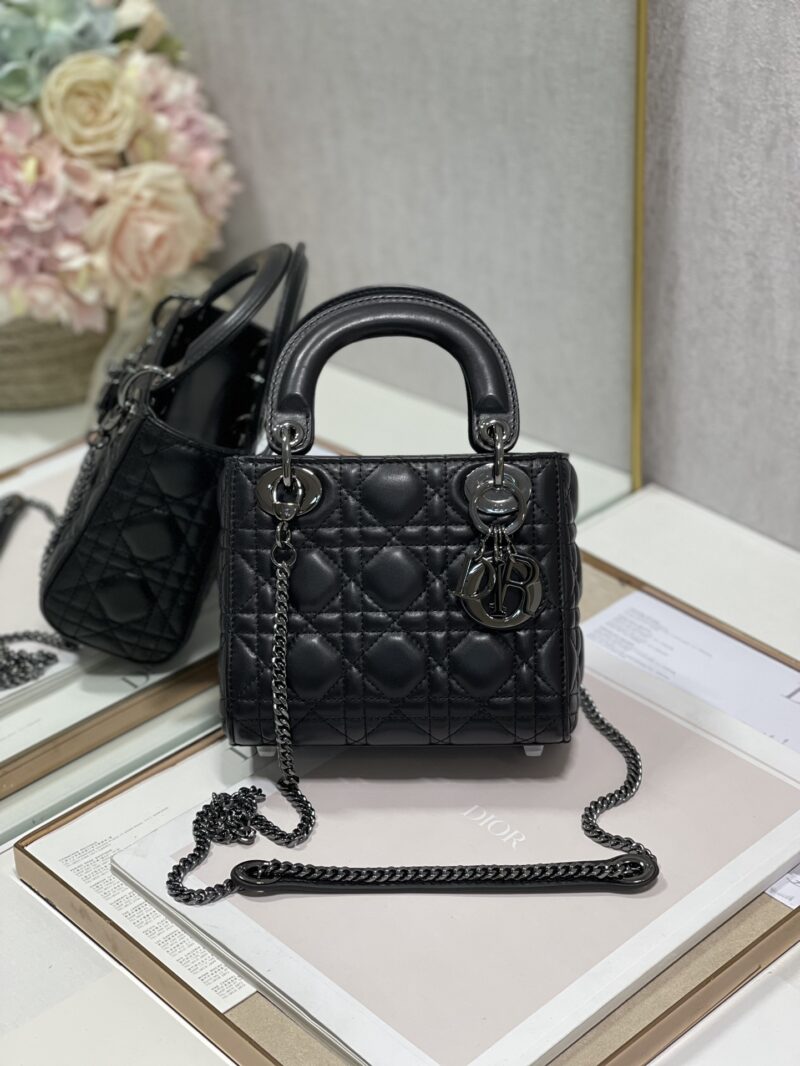 Lady Diro Handle Bags - Image 3