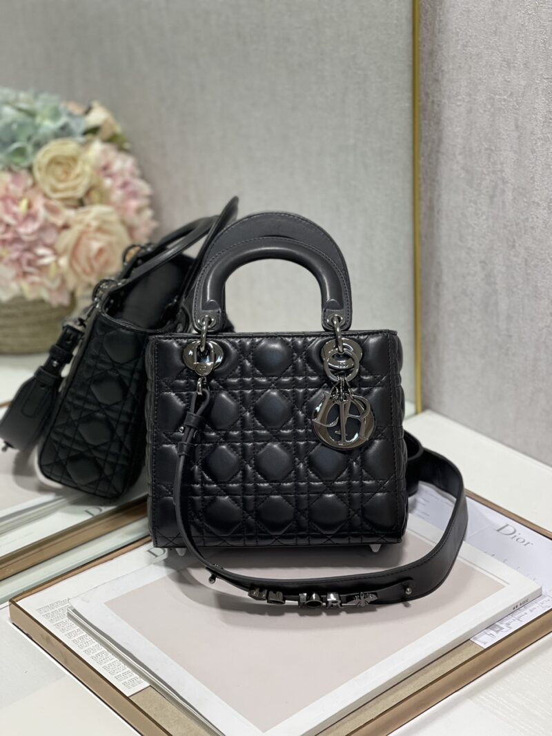 Lady Diro Handle Bags - Image 5