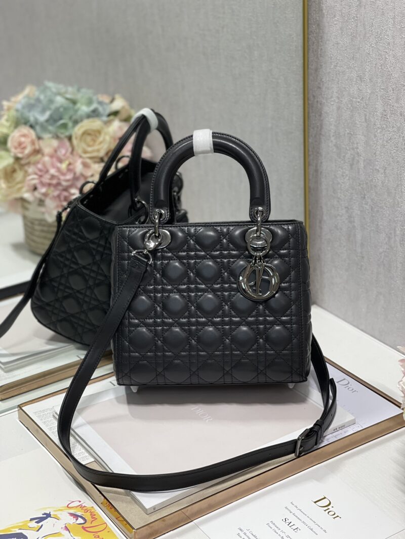 Lady Diro Handle Bags - Image 6