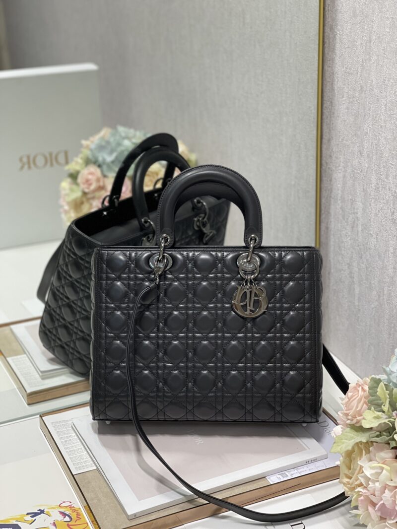 Lady Diro Handle Bags - Image 7