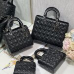 Lady Diro Handle Bags