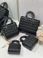 Lady Diro Handle Bags