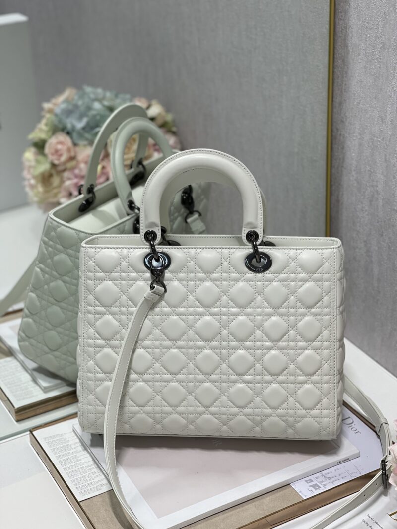 Lady Diro Handle Bags - Image 2