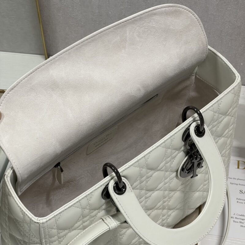 Lady Diro Handle Bags - Image 5