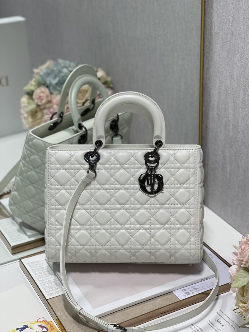 Lady Diro Handle Bags - Image 7