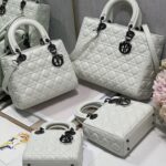 Lady Diro Handle Bags