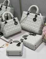 Lady Diro Handle Bags