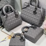 Lady Diro Handle Bags