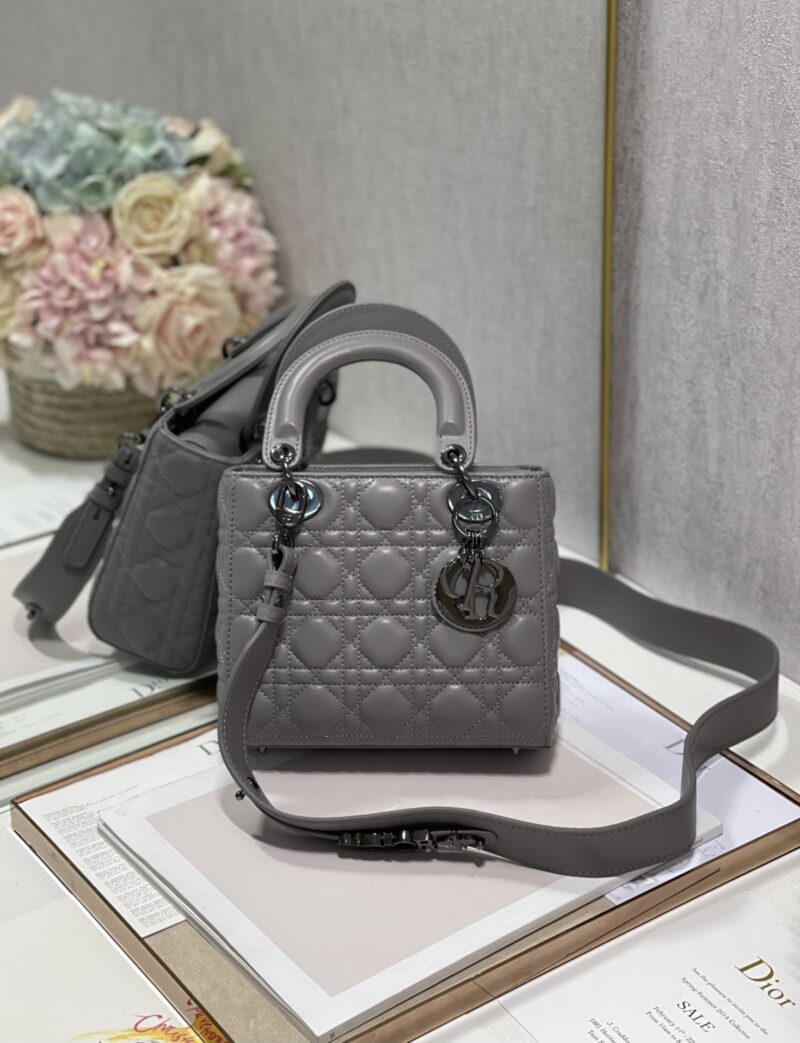 Lady Diro Handle Bags - Image 3