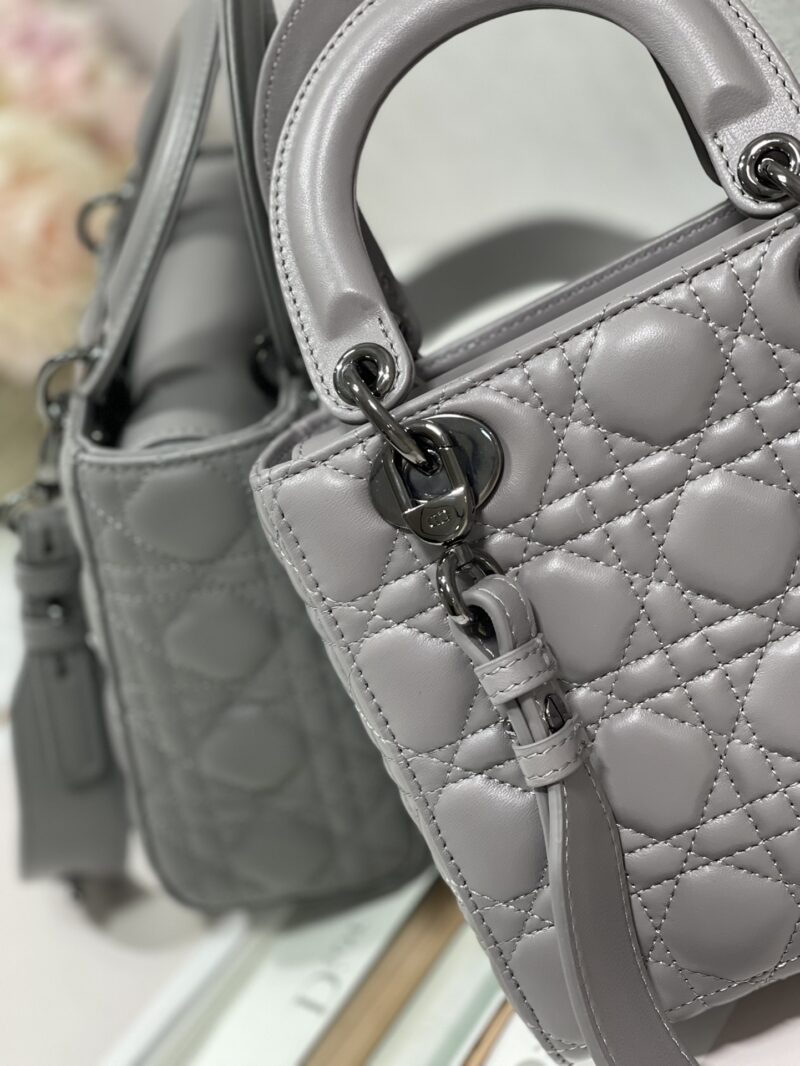 Lady Diro Handle Bags - Image 5