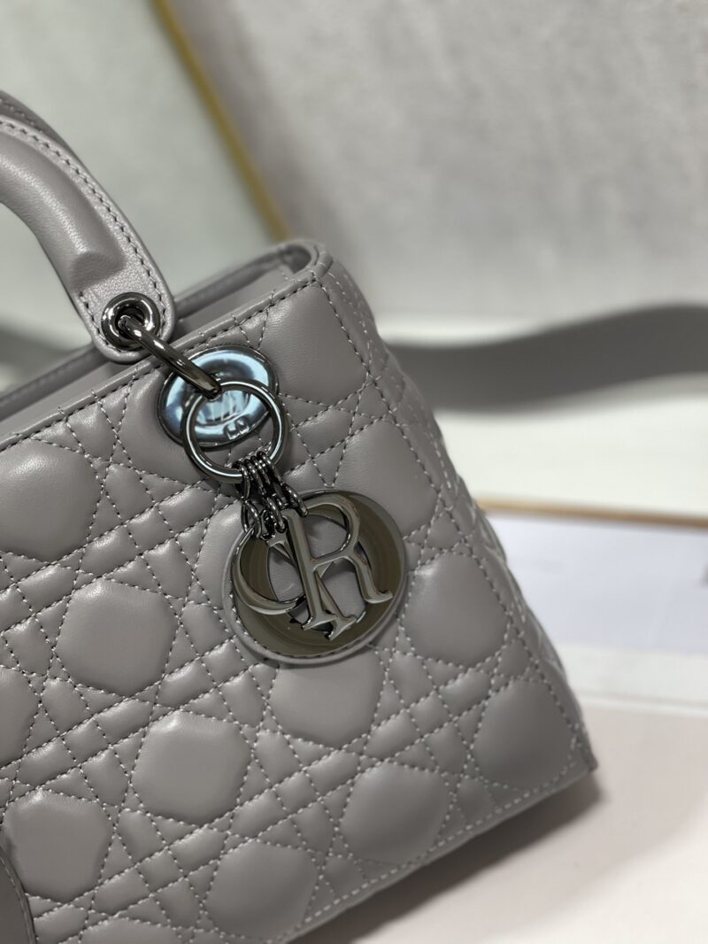 Lady Diro Handle Bags - Image 7