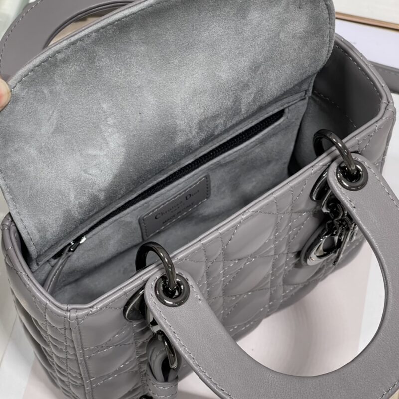 Lady Diro Handle Bags - Image 8