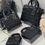 Lady Diro Handle Bags